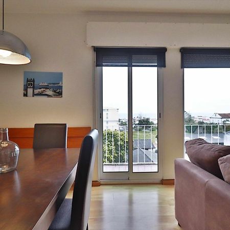 Ponta Delgada Apartamento Antero III Rral Nº 743 아파트 외부 사진