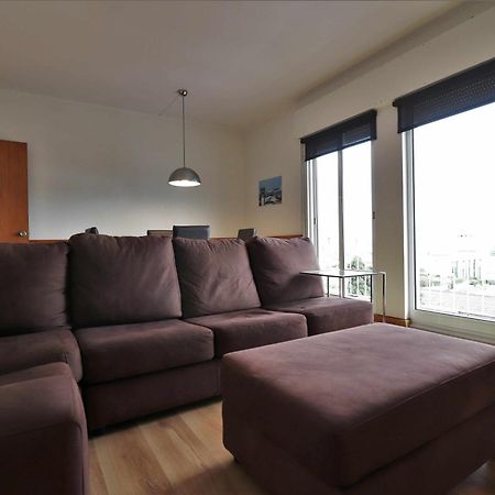 Ponta Delgada Apartamento Antero III Rral Nº 743 아파트 외부 사진