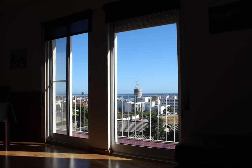 Ponta Delgada Apartamento Antero III Rral Nº 743 아파트 외부 사진