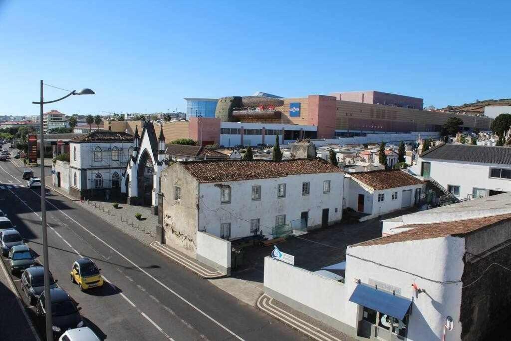 Ponta Delgada Apartamento Antero III Rral Nº 743 아파트 외부 사진