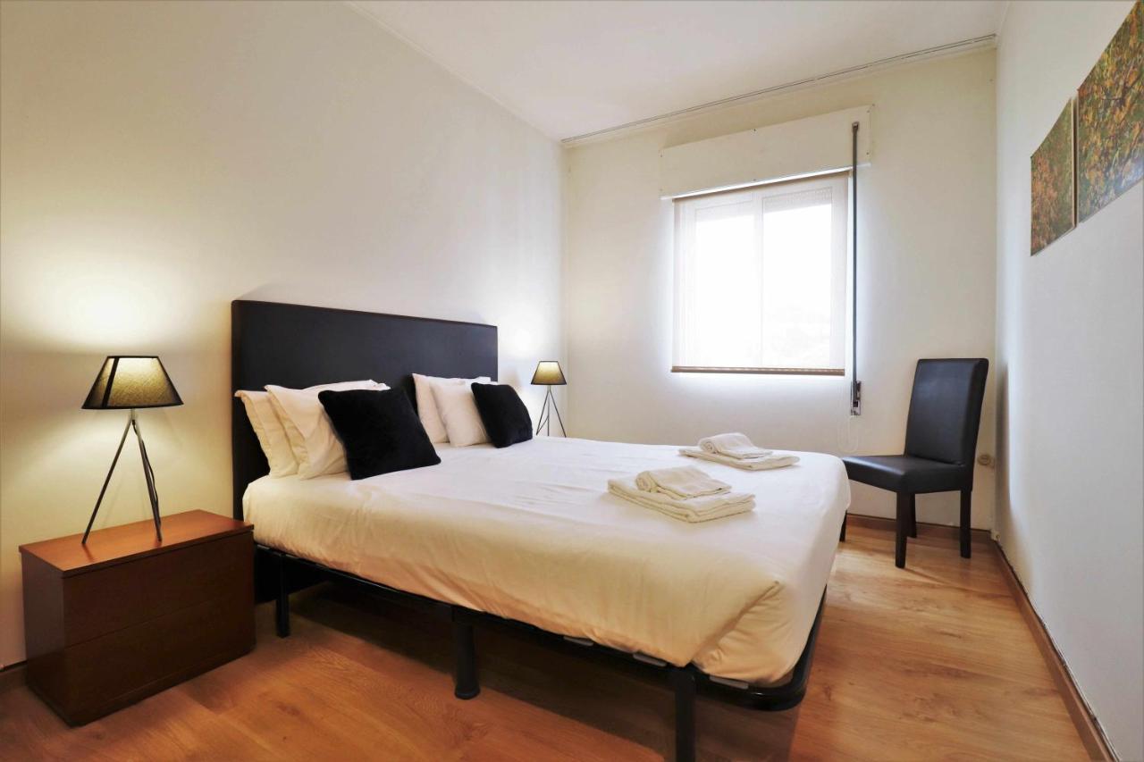 Ponta Delgada Apartamento Antero III Rral Nº 743 아파트 외부 사진