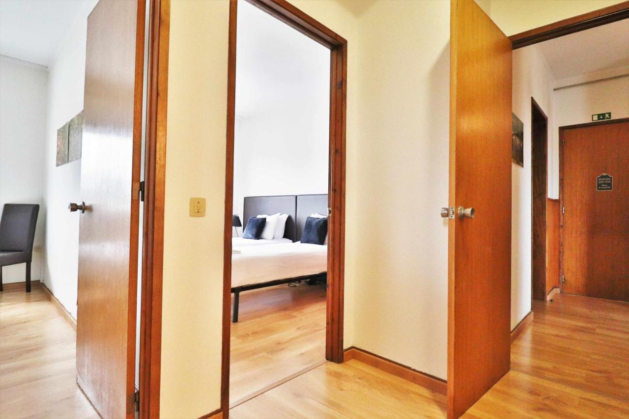 Ponta Delgada Apartamento Antero III Rral Nº 743 아파트 외부 사진