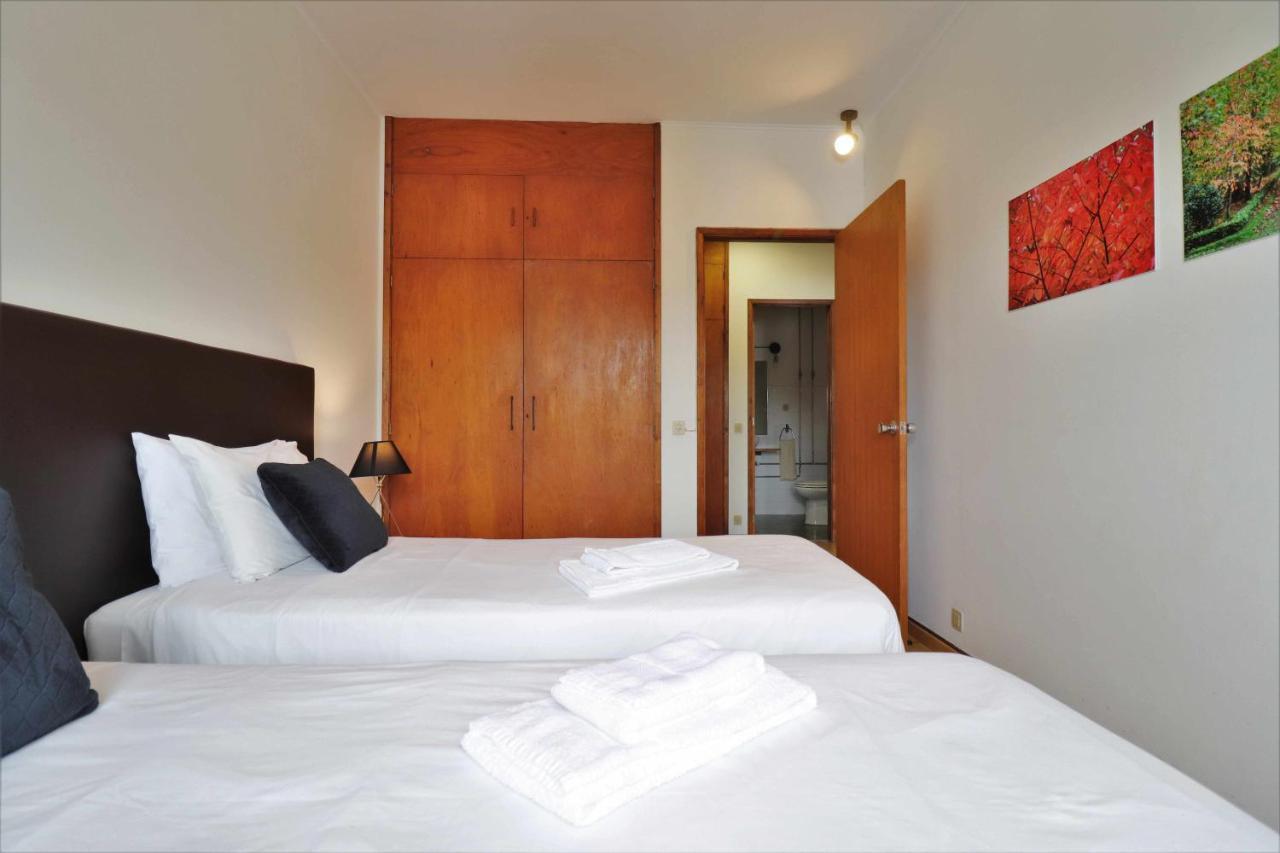 Ponta Delgada Apartamento Antero III Rral Nº 743 아파트 외부 사진