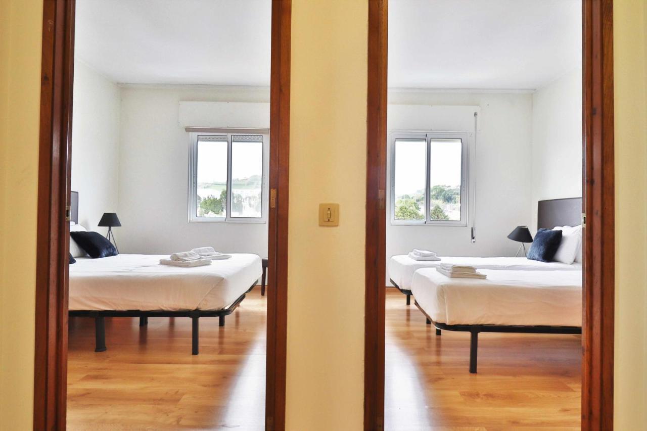 Ponta Delgada Apartamento Antero III Rral Nº 743 아파트 외부 사진