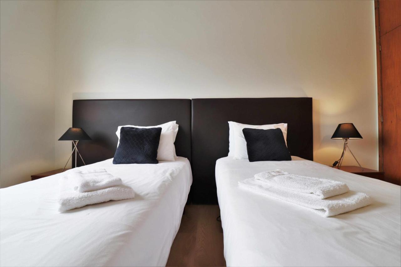 Ponta Delgada Apartamento Antero III Rral Nº 743 아파트 외부 사진