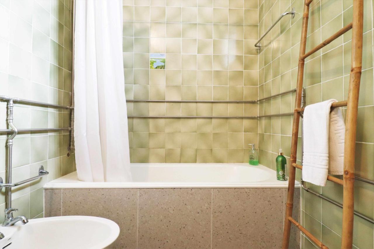 Ponta Delgada Apartamento Antero III Rral Nº 743 아파트 외부 사진