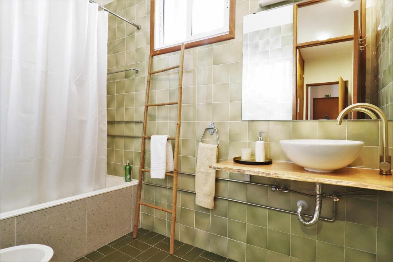 Ponta Delgada Apartamento Antero III Rral Nº 743 아파트 외부 사진