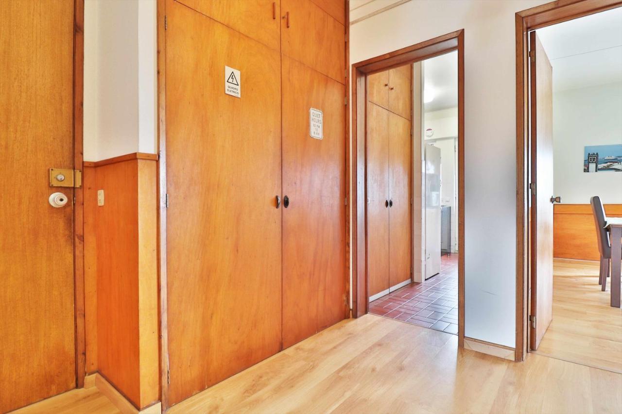 Ponta Delgada Apartamento Antero III Rral Nº 743 아파트 외부 사진