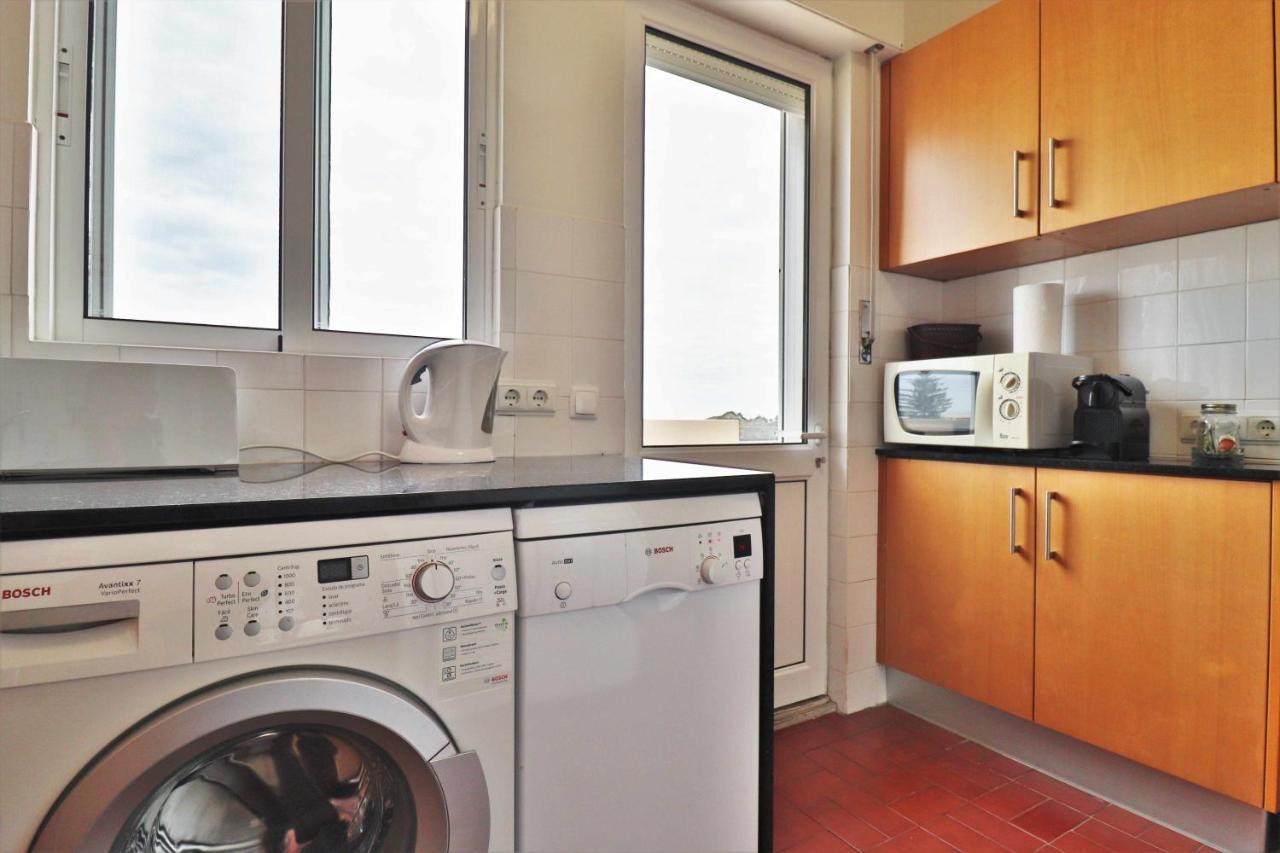 Ponta Delgada Apartamento Antero III Rral Nº 743 아파트 외부 사진