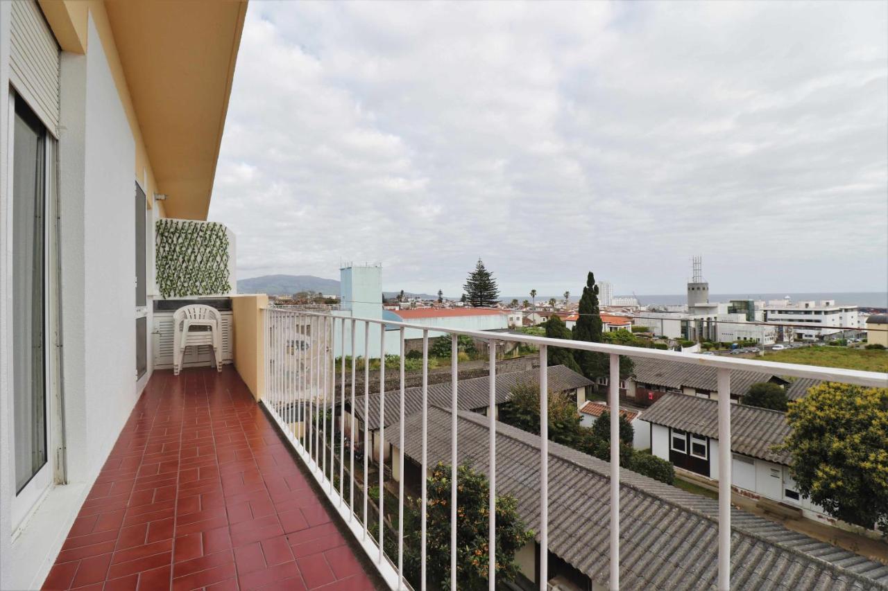 Ponta Delgada Apartamento Antero III Rral Nº 743 아파트 외부 사진