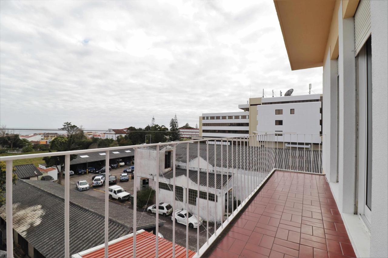 Ponta Delgada Apartamento Antero III Rral Nº 743 아파트 외부 사진