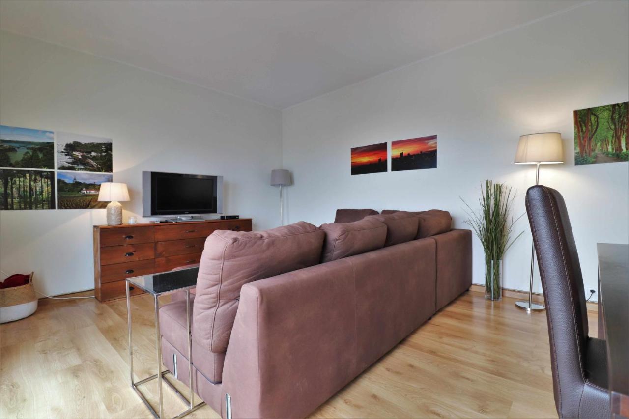 Ponta Delgada Apartamento Antero III Rral Nº 743 아파트 외부 사진