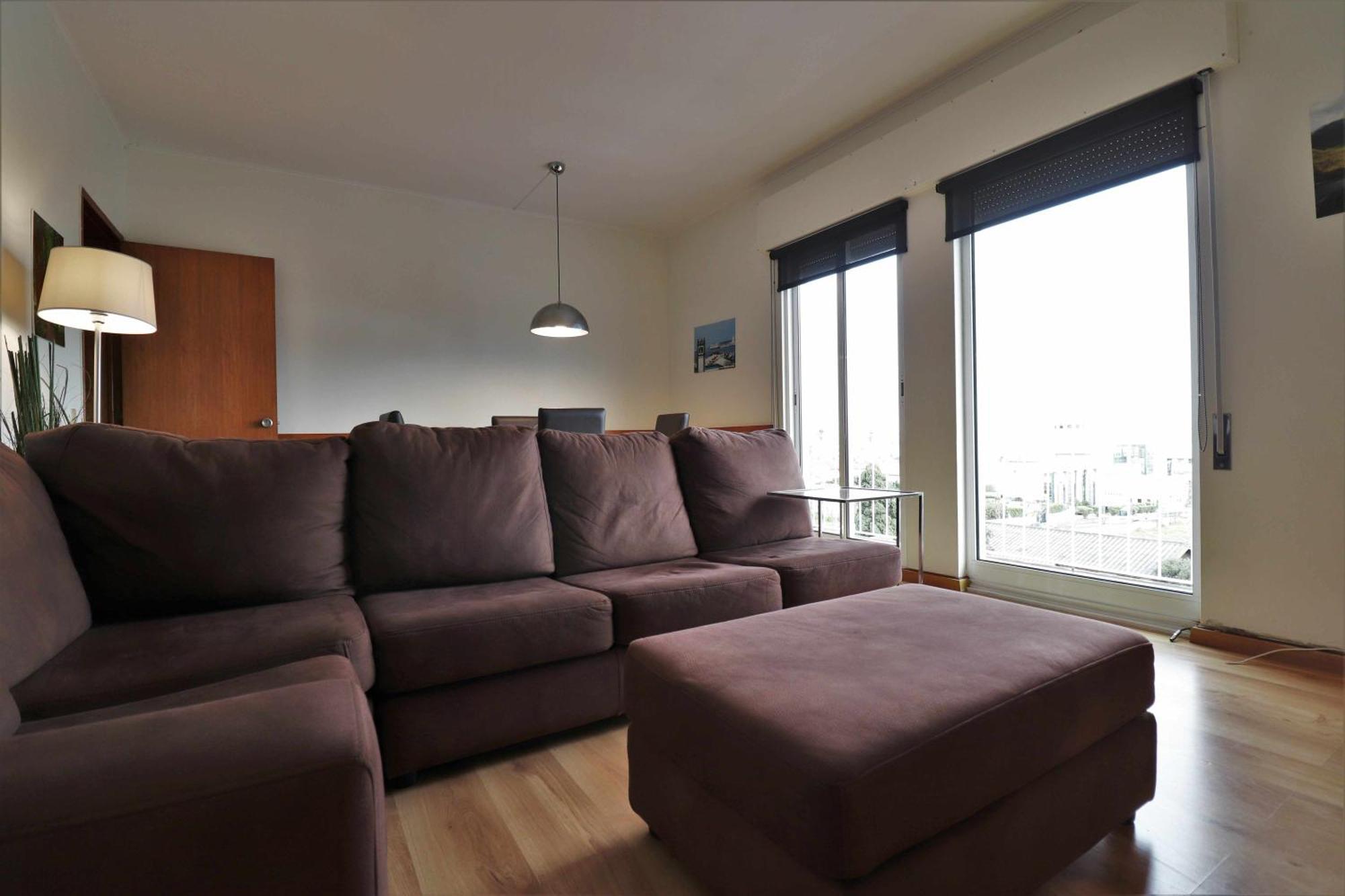 Ponta Delgada Apartamento Antero III Rral Nº 743 아파트 외부 사진