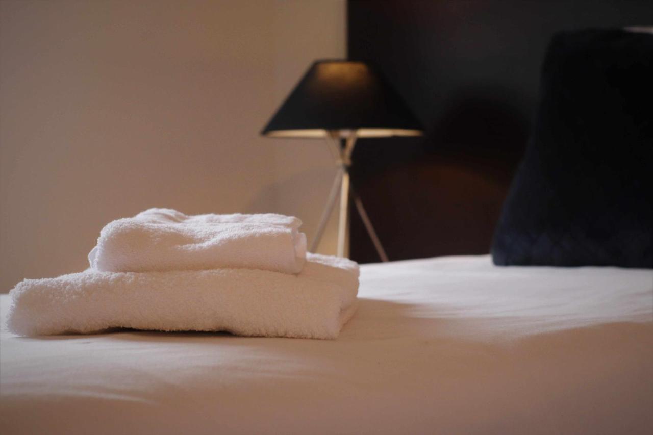 Ponta Delgada Apartamento Antero III Rral Nº 743 아파트 외부 사진